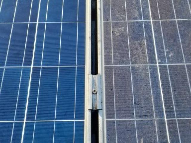 Augmentez la Productivité en Nettoyant vos Panneaux Photovoltaïques à Dalhem